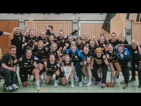 SGW Frauen 1 AUFSTIEG