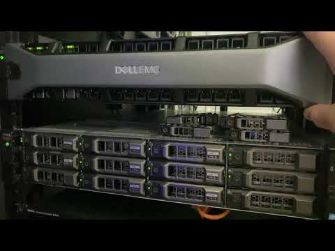 Future of Home Data Center - Update 2020