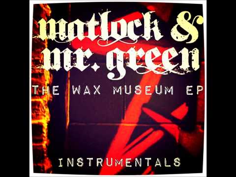 Matlock & Mr. Green- 