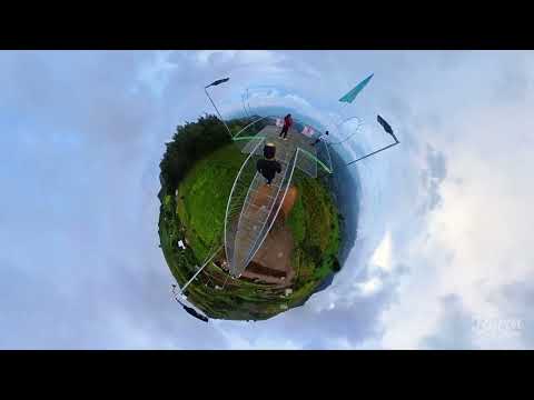 Nuevo mirador de los Cuchumatanes de ¡HUEHUETENANGO!