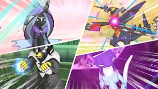 Expansionであそぶ【ポケモンUSUM:Expansion】