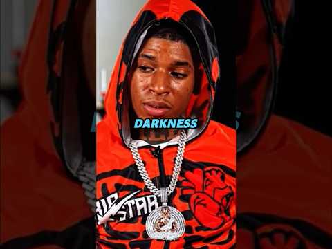 Nle chopper thought he wouldn't live pass 18 years #rap #nlechoppa #shortvideo