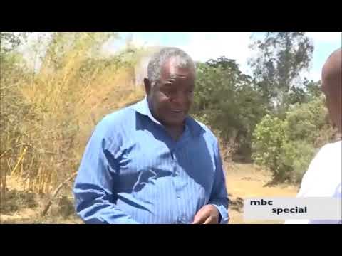 Chomwe Chingalepheretse Maloto a Malawi 2063 - Dr Napoleon Dzombe