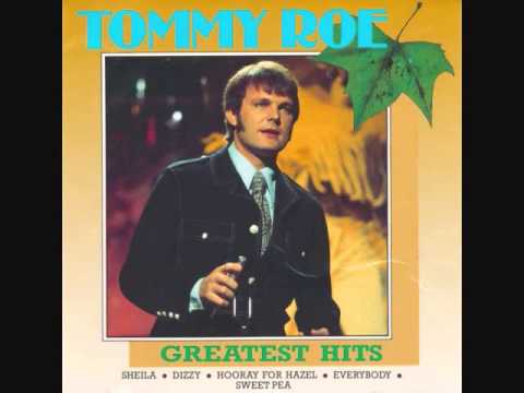 Tommy Roe - Jam Up Jelly Tight (1970)