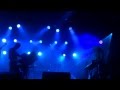 M83 - Skin Of The Night - Somerset House London - 16.07.12