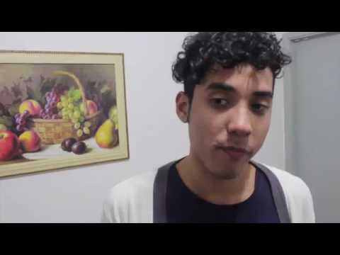 Divando   Série Gay   Episódio 02   Segunda Temporada