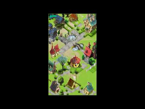 Idle AnimAliens Trailer