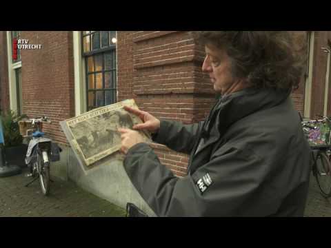 Gouden Tijden - do 5 jan 2017, 07:05 uur [RTV Utrecht]