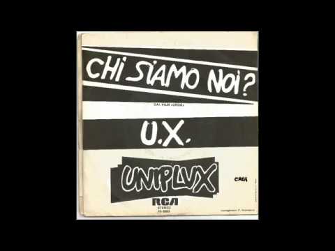 Ux - Uniplux