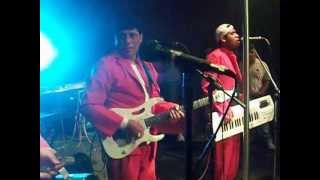 VICTOR HERBAS Chinito Chinito