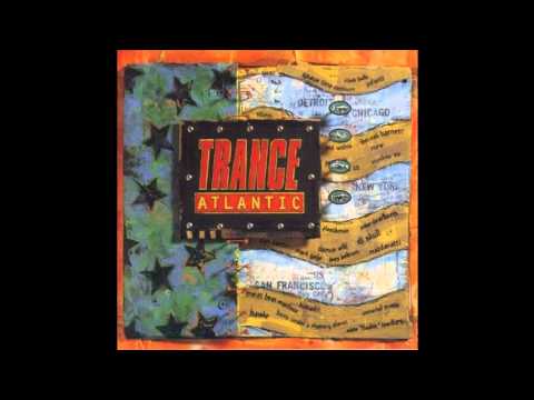 Mike Dearborn - Atmosphere 16 (Techno 1995)