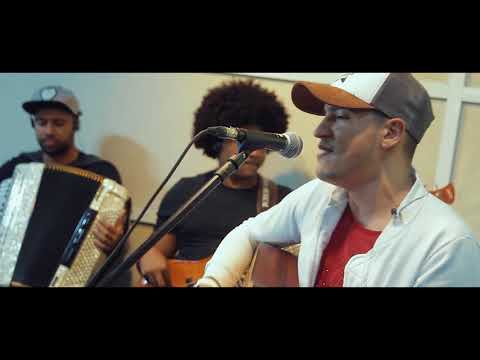 Jefferson Moraes - Coleção de Ex (Acústico) - Versão Exclusiva Maringá FM