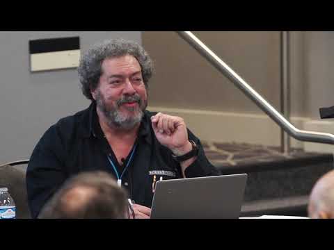 RMAF 2018 - Why Analog is Digital and How to Fix It - Peter Ledermann