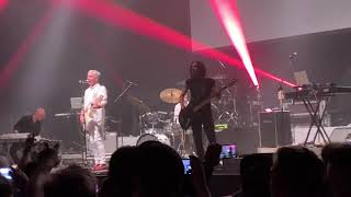 REAL LIFE live 2019 - CATCH ME I&#39;M FALLING | 80er Festival Bochum