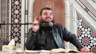 صورة دروس حماة (7) - علو الله تعالى