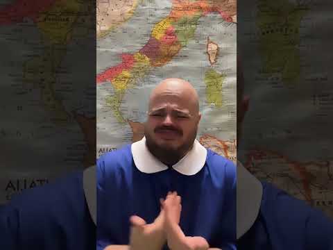 EMBARRASSEMENTS - THE ENGLISH TEACHER VOL.2