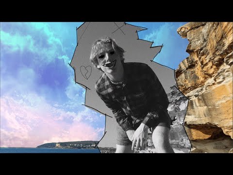 Quiet Boy Joel - LIKE THIS! (Official Video)