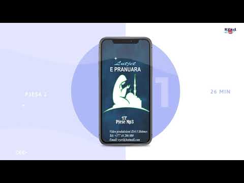 Audiolibri Lutjet e Pranuara - Pjesa 1