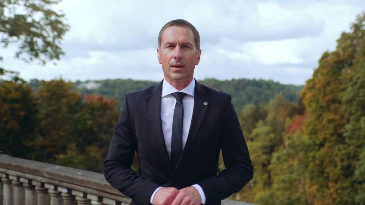 Aicina ieteikt novadniekus apbalvojumam „Siguldas novada Gada cilvēks 2016”