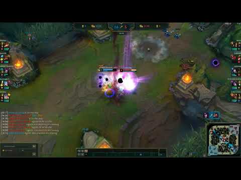 Syndra is op