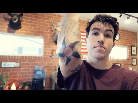 download lagu mp3 mp4 Elbow Star Tattoo, download lagu Elbow Star Tattoo gratis, unduh video klip Elbow Star Tattoo
