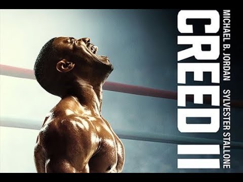 Creed 2 - Kings Never Die (Motivation) 2019