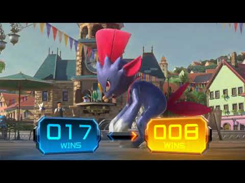 Phase Shift 2 - P2P w/Gibus(Weavile)[L] vs Bolimar(Decidueye) - Grand Finals