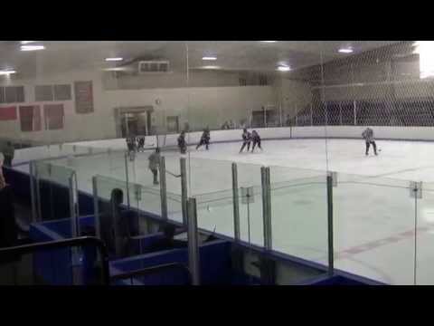 G1 Blades vs East Coast Selects On