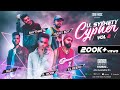 U. Sylhety Cypher Vol. 2 | B. Monk, Leo Boys, Rafi & Rhythmsta | SR101 Music | Bangla Rap Song 2020
