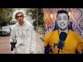 دعوای علی بروکس با فیمس حاجی||Alibrox VS Famoushaji