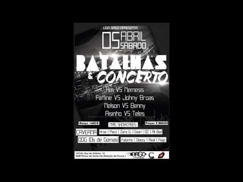 Deezy feat. Flajó - Onde(Quem ama deixa vir na cara)