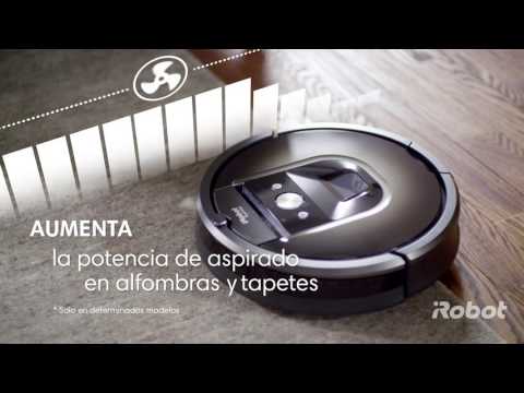 Aspiradora Robot iRobot Roomba i7 - iRobot Argentina – iRobot Argentina
