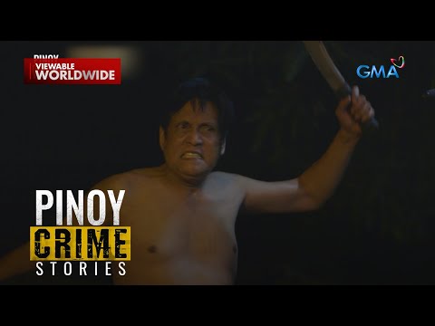 Sino ang suspek sa pananaga ng 3 residente sa Cebu? Pinoy Crime Stories