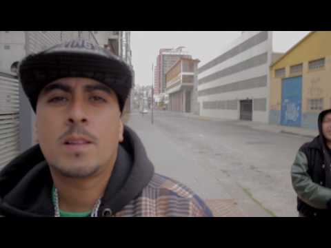 RIMA FACA - ANCESTRALES - ( VÍDEO CLIP OFICIAL ) - 2017