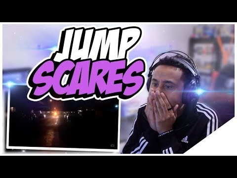 JUMPSCARES | 3 True Life Creepy Experiences (Feat. MrCreepyPasta) | Nightmare Files Reaction