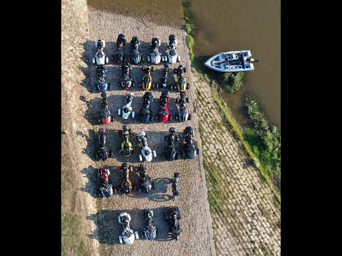 2021 10 11 Video 3 ans Spyder Family Attitude