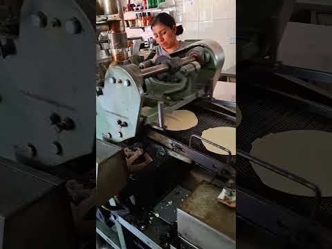 Video de TORTILLERIA PUERTO LAS PEÑAS