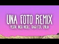 Una Foto Remix Mesita Nicki Nicole Emilia Tiago PZK