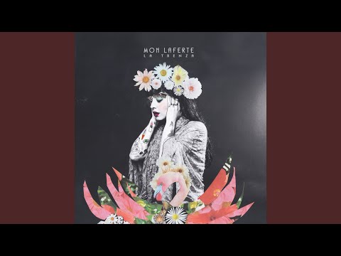 Cielito de abril – Mon Laferte