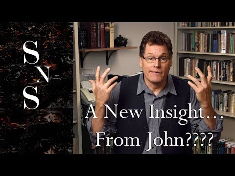 John 1: 1-18, A Wonderful Introduction to the Heart of the Gospel