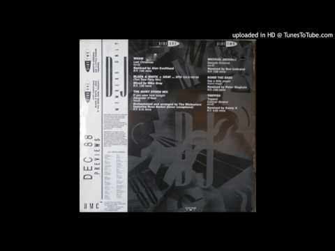 Michael Jackson - Smooth Criminal (DMC Ben Liebrand Remix Dec 88)