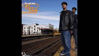 Jorge Santana - Darling I Love You (Kon&#39;s Edit)