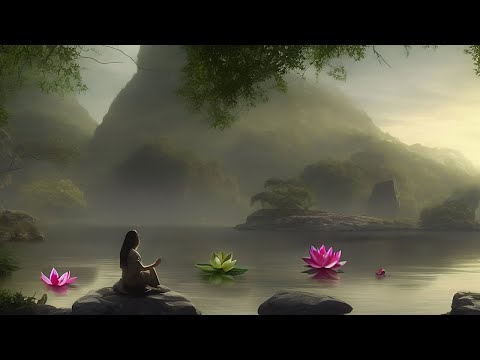 Manifestation Meditation Music - Power of Change - Live Life Better