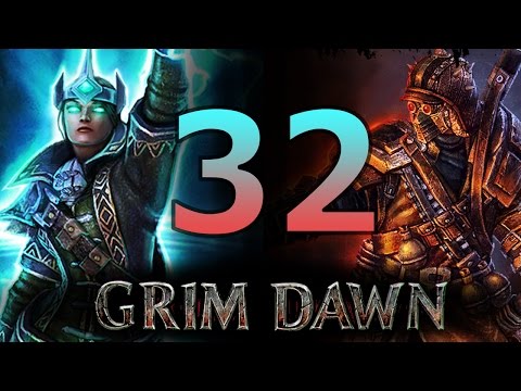 Grim Dawn 32  - The Steps of Torment Co-op