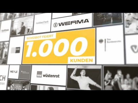 Eine Erfolgsstory