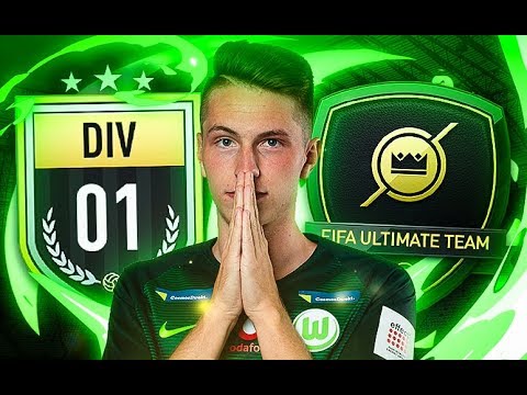 FIFA 19: TimoX unterwegs in Division 1 😎✌