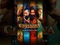 Ab Rag Rag Mein Raj Karega Chhaava Chhaava Album Out Now