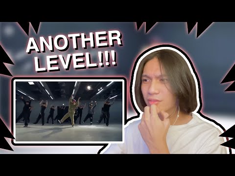 DANCER REACTS to B.I X Soulja Boy - BTBT (Feat. DeVita) DANCE PRACTICE FILM