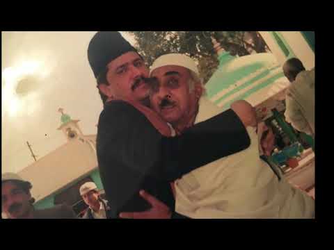 Ustad Rahim Bakhsh   Gardesh e chashmat استاد رحیم بخش - گردش چشمت شکسته