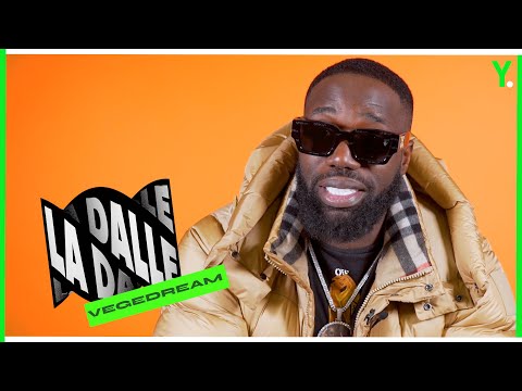 Vegedream (LA DALLE) : “On nous a volé le disque dur où il y avait 80% de l’album finalisé dedans”